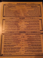 Local75 menu