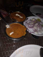 Choti Haveli food