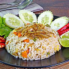 Restoran Roni Juara food