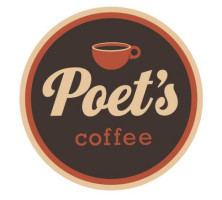 Poet's Coffee food