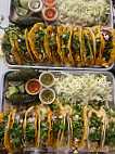 Fusion Tacos 1 Food Truck food
