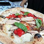 Pizzeria Jonny Di Terruli Giovanni food