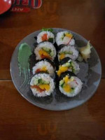 Sushili food