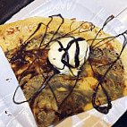Crepes Galettes food