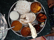 Sri Ayyappa food
