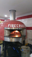 Firecrust food