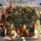 Takoyaki By Cheftako food