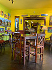 Coffee House Realty Cafe inside