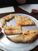 Cutter's Pizzeria Of Alexandria food