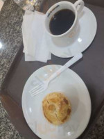 Grão Café food
