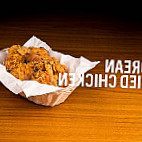 Babo Chicken Korean Fried Chicken food