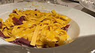 Trattoria La Finestrella food