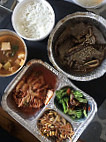Muk Eun Ji food