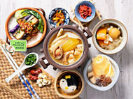 Soupday (sai Ying Pun) food