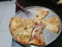 Pizzaria Fornato food