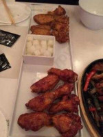 Kyochon food