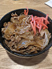 Onoya Ramen food