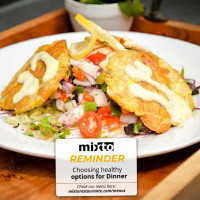 Mixto food