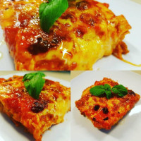 Giorgio Pizzeria Pastaria food