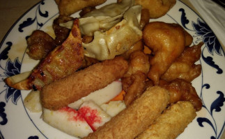 Hunan Chinese Amory food