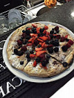 Icaro's Pizzeria Lounge food