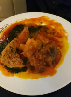 Enish Nigerian Croydon food