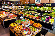 Greens Organic And Natural Market food