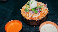 Hyderabad Flavours Woolloongabba food