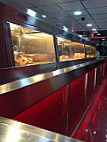 Tachbrook Fishbar And Diner inside