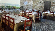Taverna Della Rocca food