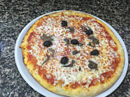 Pizzeria Al Faro food