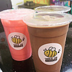 Bee Bubbly (bubble Tea Juice's) food