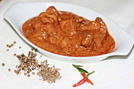 Curry2go food