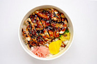 Bento Asian Food food