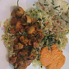 Bhatti food