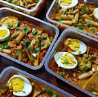 Korean Foods In Marawi food