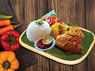 Indo St. Asia Deli Foodstreet food