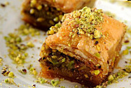 Hommus Snack Libanese food