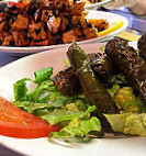 Hommus Snack Libanese food
