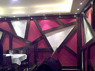 Bar Restaurante La Tizona inside