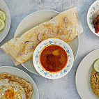Restoran Nasi Kandar Sheik food