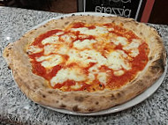 Sant'antonio Pizzeria food