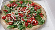 Pizzeria Agerolese food