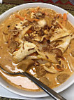 Chaophraya Thai Cuisine food