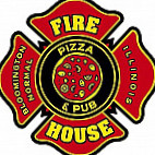 Firehouse Pizza Ft Jesse inside