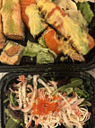 Jpan Sushi food