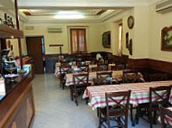 Trattoria Certosa food