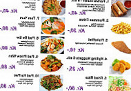 Tip Thai Food food