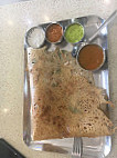 Sangeetha Vegetarian Salam Street food