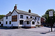 The Tap House outside